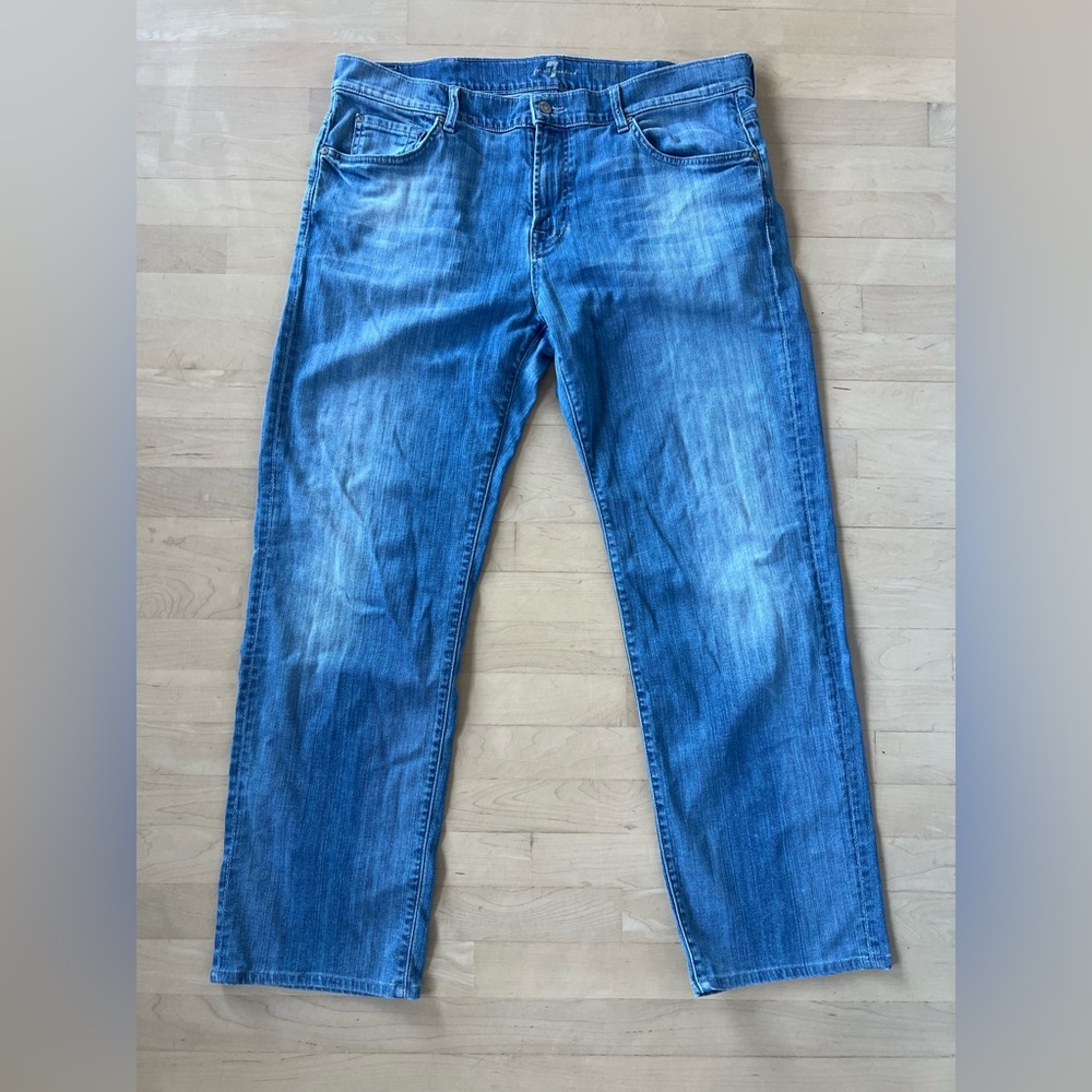 Mens | 7 for All Mankind | Austyn Jeans | 40 x 31